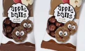 Apple Balls