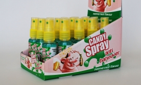 Candy Spray Anti-Hangover